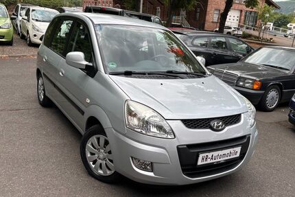 Hyundai Matrix Gebrauchtwagen