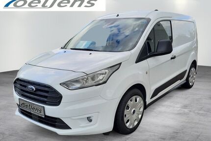 Ford Transit Connect Gebrauchtwagen