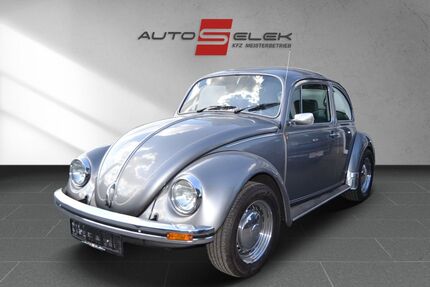 VW Käfer Gebrauchtwagen
