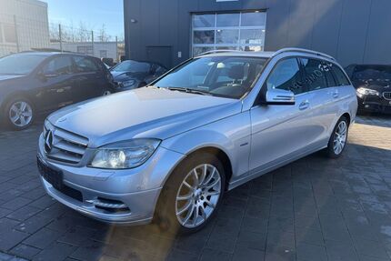 Mercedes-Benz C 220 Gebrauchtwagen