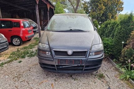 Fiat Ulysse Gebrauchtwagen
