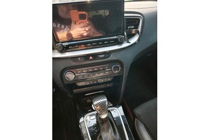 Kia pro ceed / ProCeed Gebrauchtwagen
