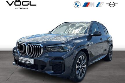 BMW X5 Gebrauchtwagen