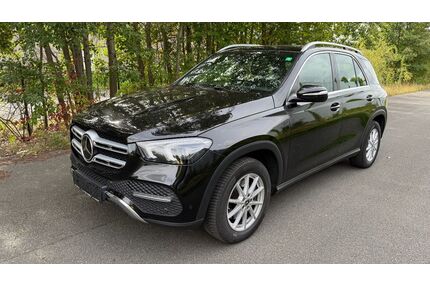 Mercedes-Benz GLE 350 Gebrauchtwagen