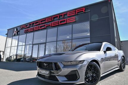 Ford Mustang Gebrauchtwagen