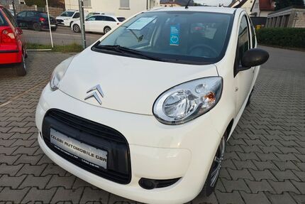 Citroen C1 Gebrauchtwagen