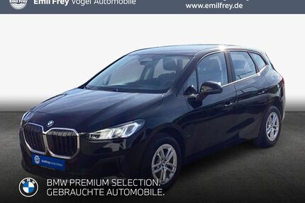 BMW 218 Active Tourer Gebrauchtwagen
