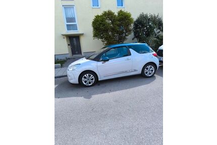 Citroen DS3 Gebrauchtwagen