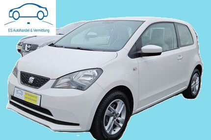 Seat Mii Gebrauchtwagen