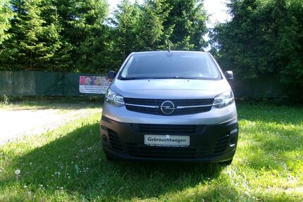 Opel Vivaro Gebrauchtwagen