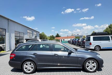 Mercedes-Benz E 350 Gebrauchtwagen