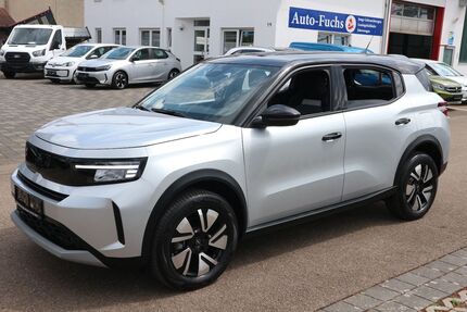 Opel Frontera Gebrauchtwagen