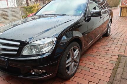 Mercedes-Benz C 220 Gebrauchtwagen