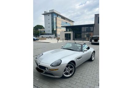 BMW Z8 Gebrauchtwagen
