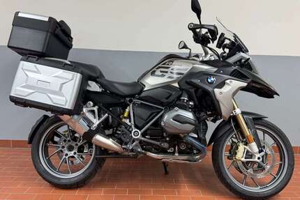 BMW R 1200 GS Gebrauchtwagen