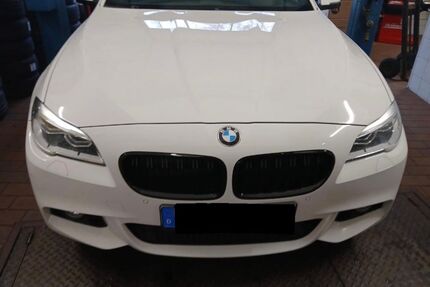 BMW 535 Gebrauchtwagen