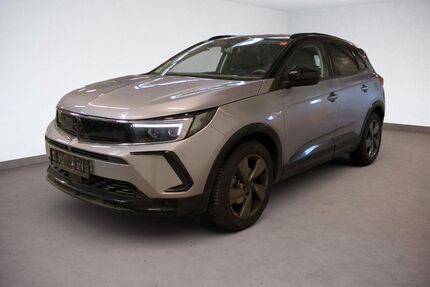 Opel Grandland (X) Gebrauchtwagen