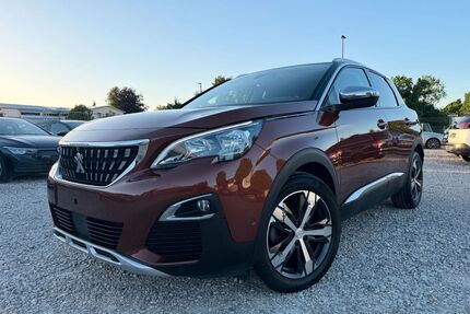 Peugeot 3008 Gebrauchtwagen