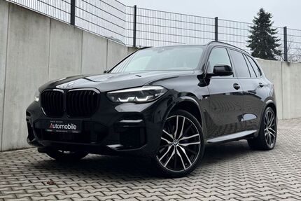 BMW X5 Gebrauchtwagen