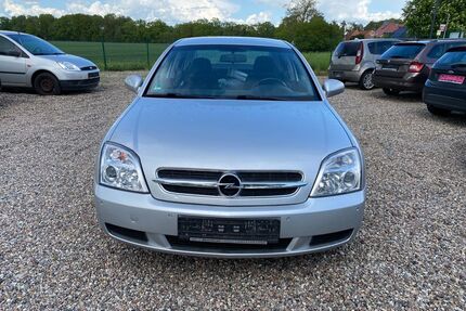Opel Vectra Gebrauchtwagen