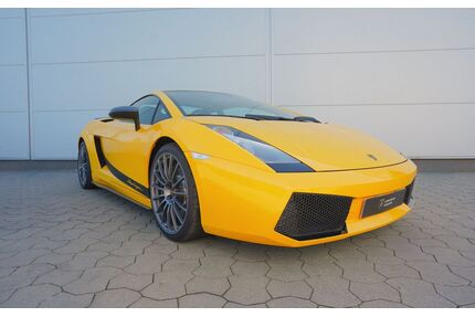 Lamborghini Gallardo Gebrauchtwagen