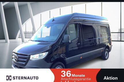 Mercedes-Benz Sprinter Gebrauchtwagen