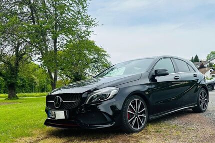 Mercedes-Benz A 250 Gebrauchtwagen