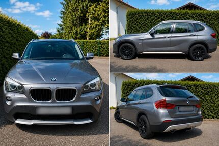 BMW X1 Gebrauchtwagen