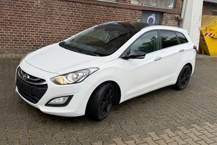 Hyundai i30 Gebrauchtwagen