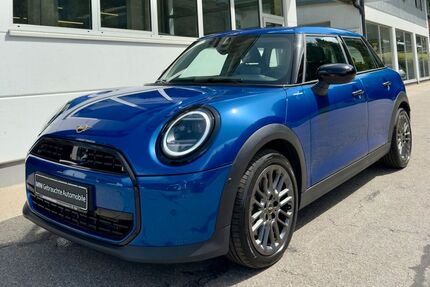 Mini Cooper C Gebrauchtwagen
