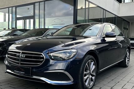 Mercedes-Benz E 300 Gebrauchtwagen