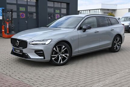 Volvo V60 Gebrauchtwagen