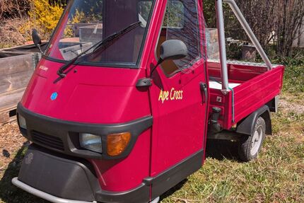 Piaggio APE Gebrauchtwagen