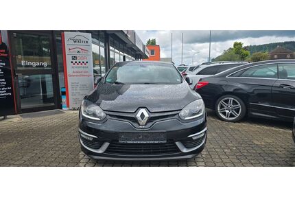 Renault Megane Gebrauchtwagen