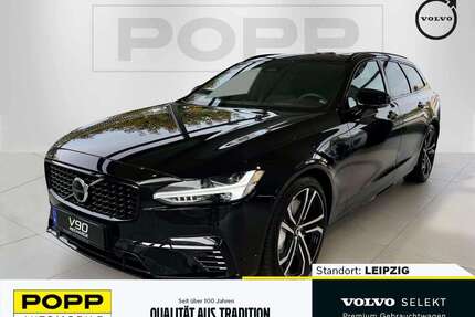 Volvo V90 Gebrauchtwagen