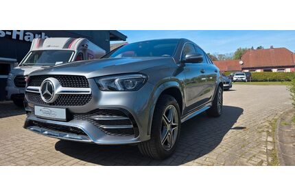 Mercedes-Benz GLE 300 Gebrauchtwagen