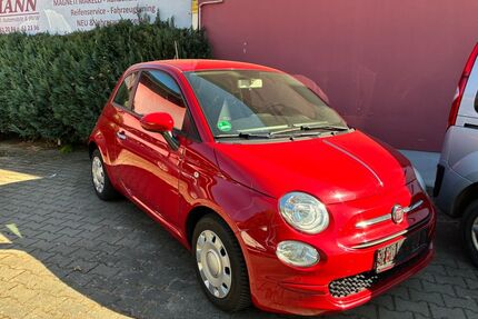 Fiat 500 Gebrauchtwagen