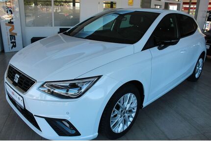 Seat Ibiza Gebrauchtwagen