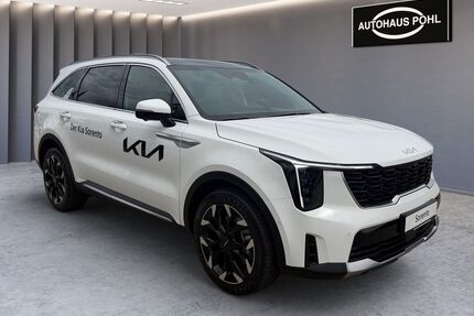 Kia Sorento Gebrauchtwagen