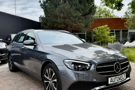 Mercedes-Benz E 300 Gebrauchtwagen