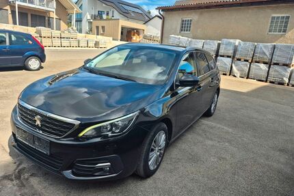 Peugeot 308 Gebrauchtwagen