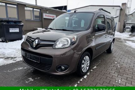 Renault Kangoo Gebrauchtwagen