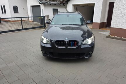 BMW 525 Gebrauchtwagen