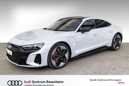 Audi RS e-tron GT Gebrauchtwagen