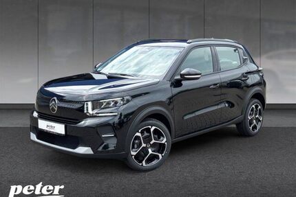 Citroen C3 Gebrauchtwagen