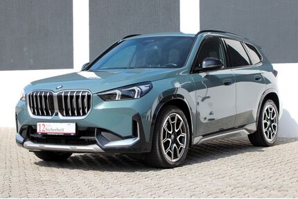BMW X1 Gebrauchtwagen