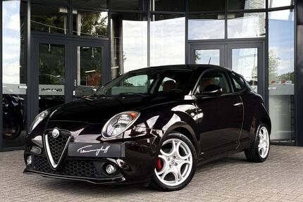 Alfa Romeo MiTo Gebrauchtwagen