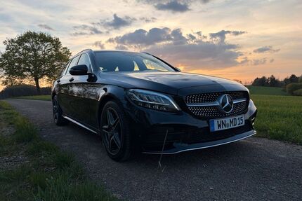 Mercedes-Benz C 220 Gebrauchtwagen