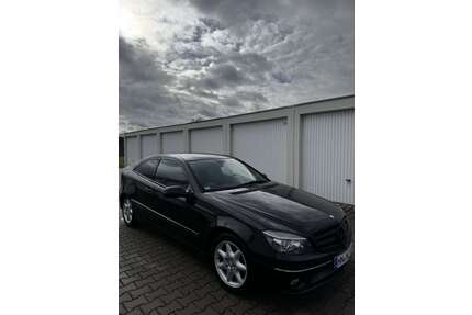 Mercedes-Benz CLC Gebrauchtwagen