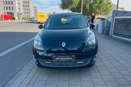 Renault Scenic Gebrauchtwagen